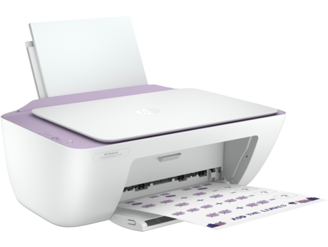 HP DeskJet Ink Advantage 2335 / 2337 All-in-One Printer