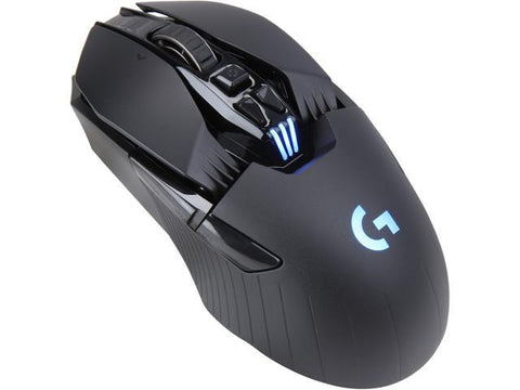 Logitech G903 Hero LIGHTSPEED Wireless Gaming Mouse 910-005674