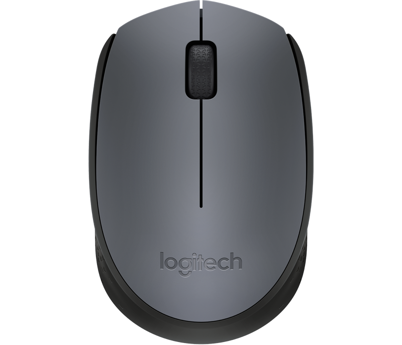 Logitech M170 Wireless Mouse