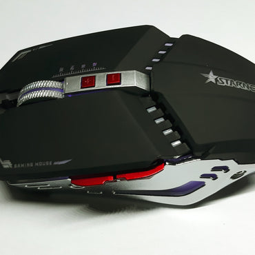 Starnex M500 Victoria II Backlit Gaming Mouse