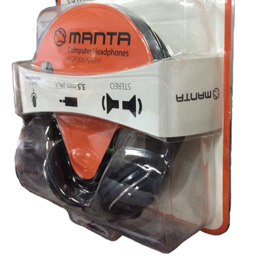 Manta HDP006 Narvi Headset