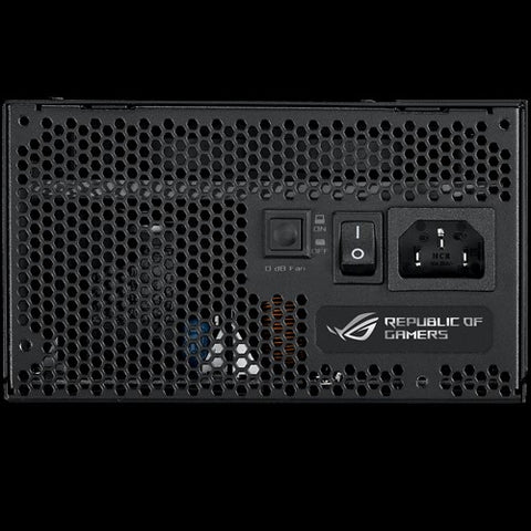 Asus ROG Strix 650W GOLD 80+ Full Modular Power Supply ROG-STRIX-650G