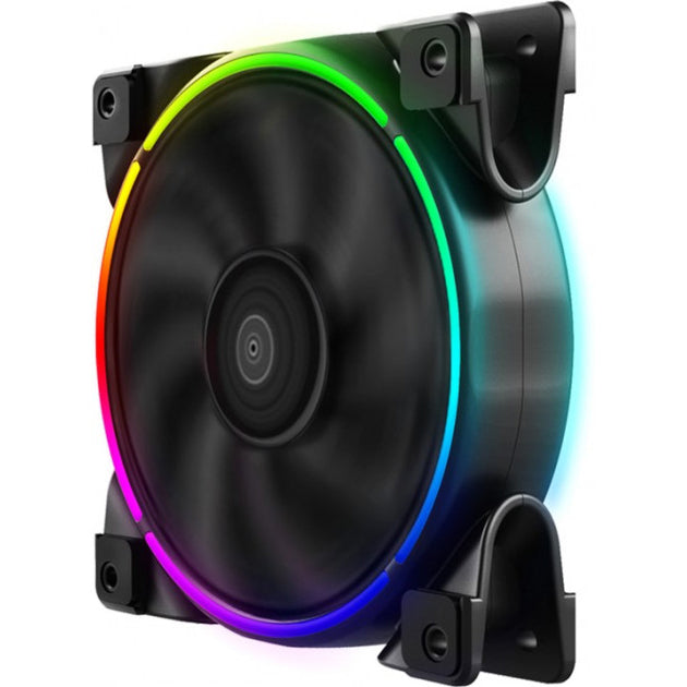 PCcooler Corona FRGB 120mm Case Fan