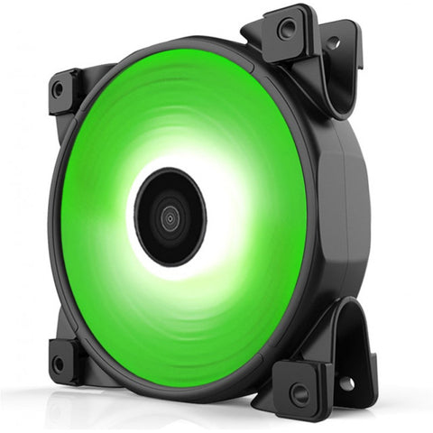 PCcooler Halo RGB 3-in-1 Kit 120mm