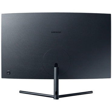 Samsung LU32R590CWEXXP 32in Curved UHD 3840x2160 60Hz VA Bezel-less Monitor