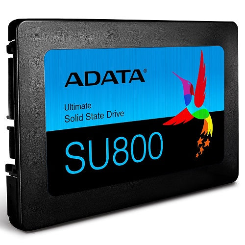 Adata SU800 SSD 1TB Sata 2.5" ASU800SS-1TT-C
