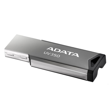 Adata UV350 64GB Black USB 3.20 Flashdrive