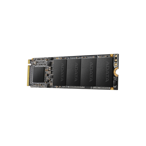 Adata XPG SX6000 Pro 1TB M.2 PCIE NVME SSD AD-ASX6000PNP-1TT-C