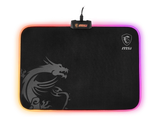 MSI Agility GD60 RGB Gaming Mouepad 386x290x10.2 (mm)