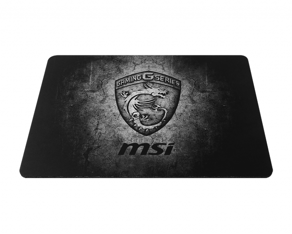 MSI Gaming Shield 450x400x3 (mm) Mousepad