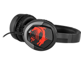 MSI Immerse GH30 V2 3.5mm Gaming Headset