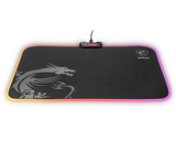 MSI Agility GD60 RGB Gaming Mouepad 386x290x10.2 (mm)