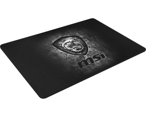 MSI Agility GD20 320x220x5 (mm) Mousepad