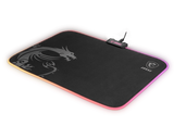 MSI Agility GD60 RGB Gaming Mouepad 386x290x10.2 (mm)
