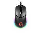 MSI Clutch GM11 RGB Wired Gaming Mouse