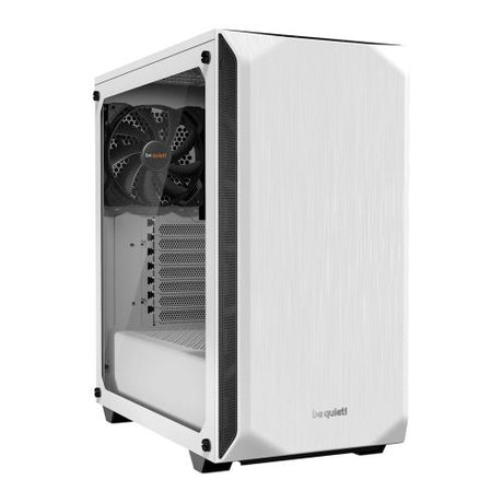 BeQuiet Pure Base 500 Window TG ATX (2x120mm included)