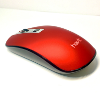 Havit HV-MS614GT Wireless Mouse (Black | Blue | Red | Silver)