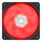 Cooler Master SickleFlow 120 120mm LED Fan