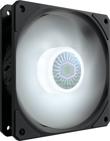 Cooler Master SickleFlow 120 120mm LED Fan