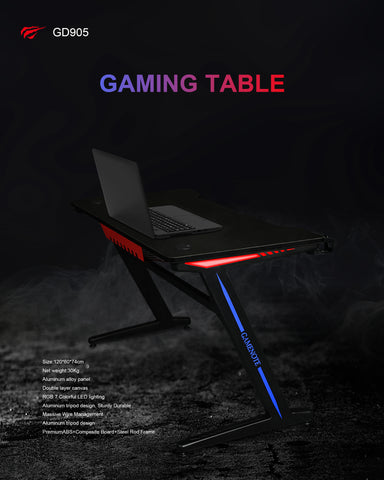 Havit HV-GD905 Gaming Table